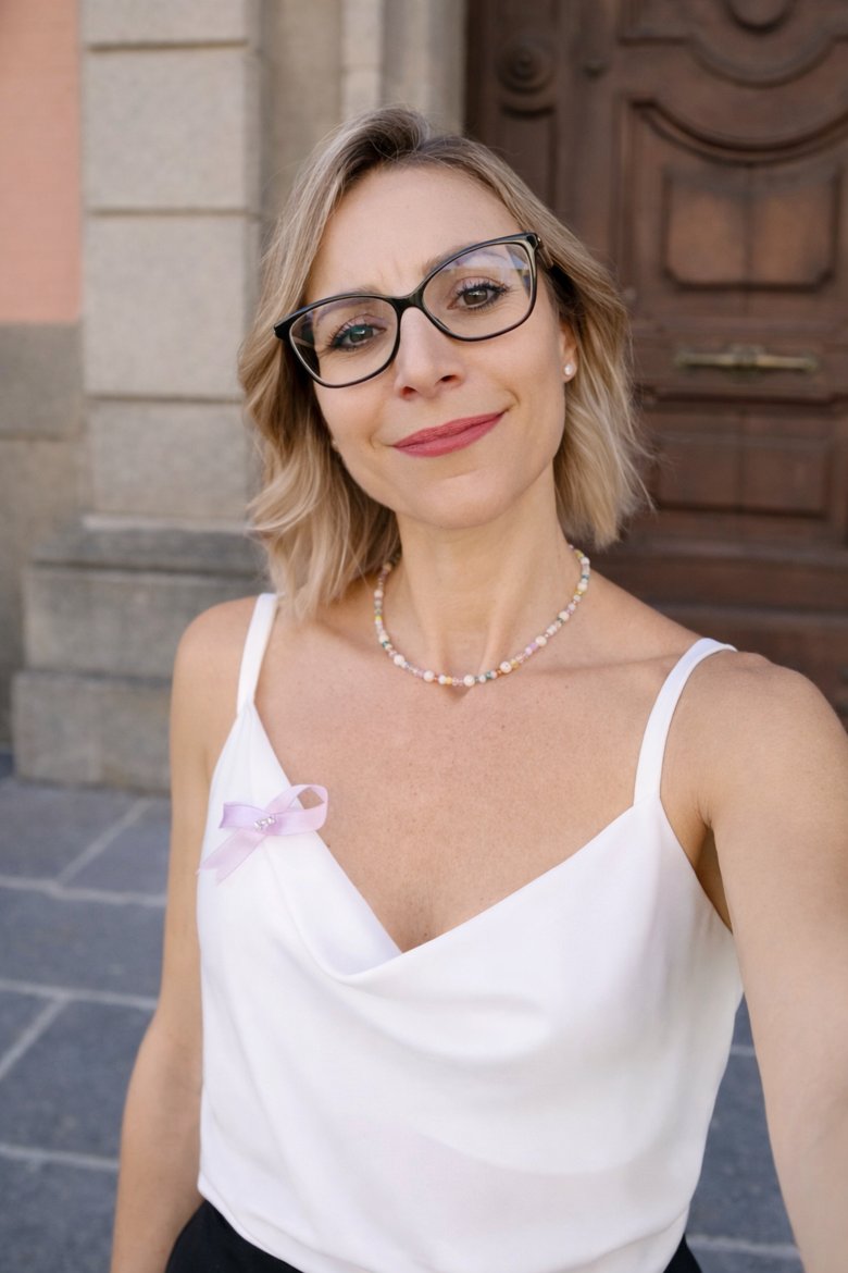 Veronica Torricelli, psicoterapeuta dei disturbi alimentari